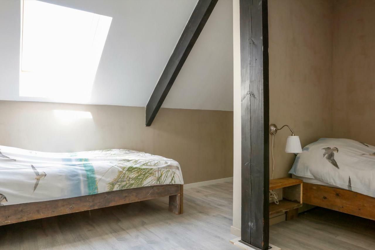 Villa Maxime Ostende Extérieur photo