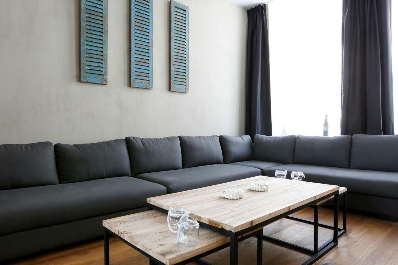 Villa Maxime Ostende Extérieur photo